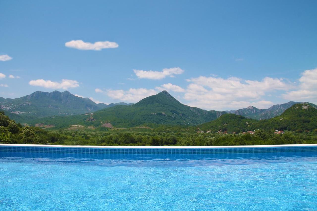Виллы Eco Resort Cermeniza Вирпазар-13
