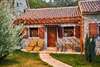 Виллы Eco Resort Cermeniza Вирпазар-6