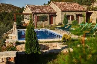 Виллы Eco Resort Cermeniza Вирпазар Вилла Lisicina-7