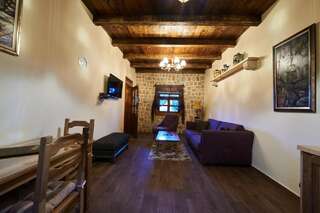 Виллы Eco Resort Cermeniza Вирпазар Вилла Vranac-6