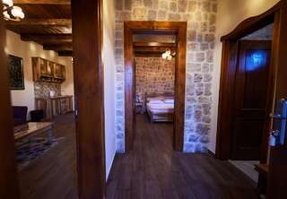 Виллы Eco Resort Cermeniza Вирпазар Вилла Vranac-8