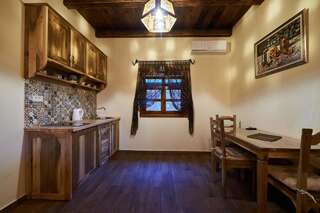 Виллы Eco Resort Cermeniza Вирпазар Вилла Vranac-11