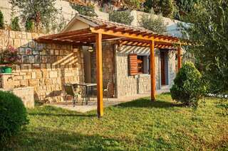 Виллы Eco Resort Cermeniza Вирпазар Вилла «Крстац»-6
