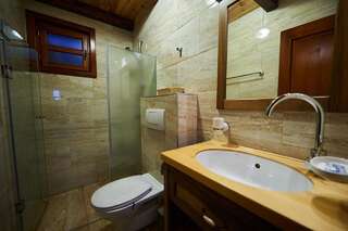 Виллы Eco Resort Cermeniza Вирпазар Вилла Lisicina-11
