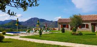 Виллы Eco Resort Cermeniza Вирпазар Вилла Lisicina-12