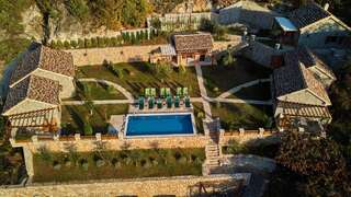 Виллы Eco Resort Cermeniza Вирпазар Вилла Lisicina-5