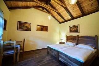 Виллы Eco Resort Cermeniza Вирпазар Вилла Lisicina-19