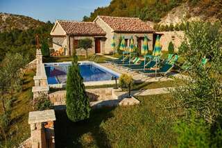 Виллы Eco Resort Cermeniza Вирпазар Вилла Lisicina-23