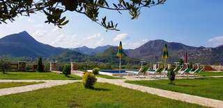 Виллы Eco Resort Cermeniza Вирпазар Вилла «Крстац»-3