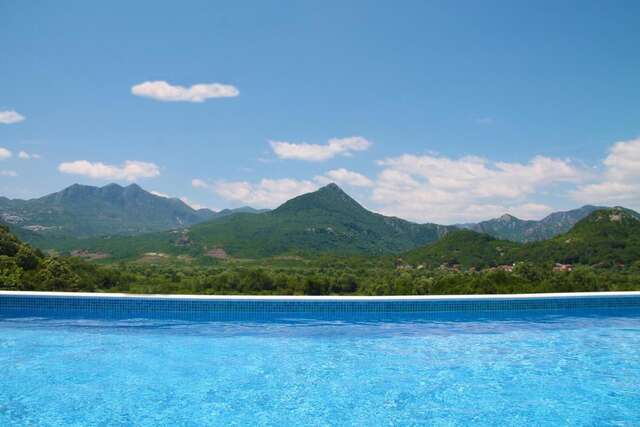 Виллы Eco Resort Cermeniza Вирпазар-12