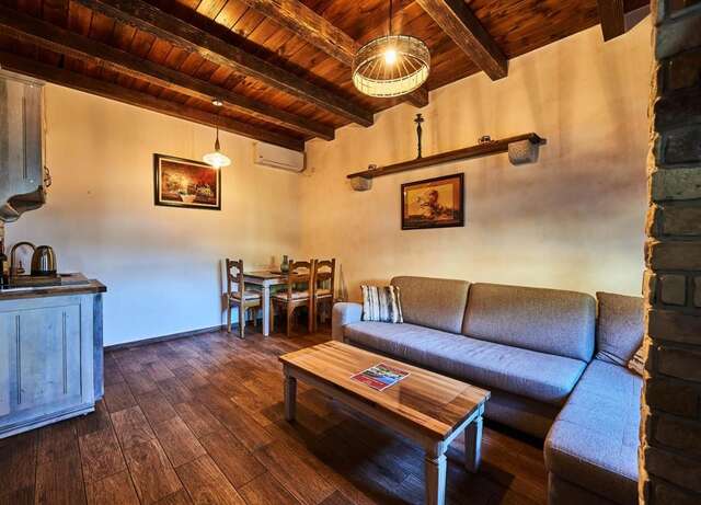 Виллы Eco Resort Cermeniza Вирпазар-15