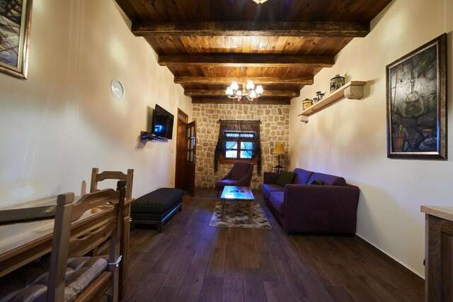 Виллы Eco Resort Cermeniza Вирпазар-17