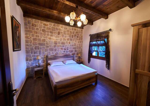 Виллы Eco Resort Cermeniza Вирпазар-18