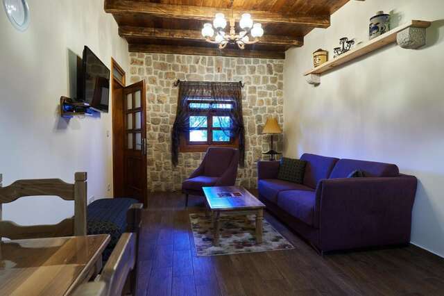 Виллы Eco Resort Cermeniza Вирпазар-24