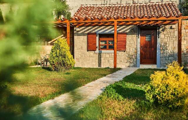 Виллы Eco Resort Cermeniza Вирпазар-26