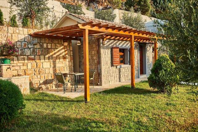 Виллы Eco Resort Cermeniza Вирпазар-27