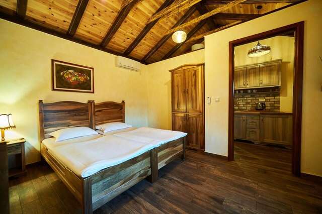 Виллы Eco Resort Cermeniza Вирпазар-29