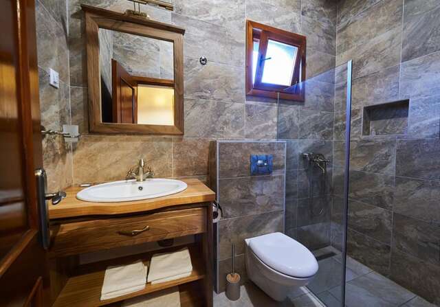 Виллы Eco Resort Cermeniza Вирпазар-31
