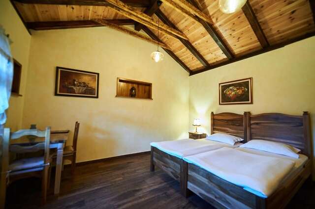 Виллы Eco Resort Cermeniza Вирпазар-54